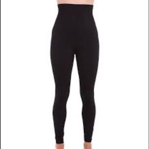 NWOT Homma High Waist Tummy Control Slimming leggings